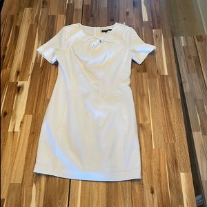 Banana Republic office dress.